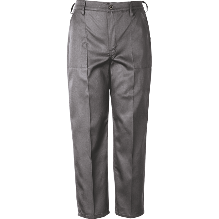 Barron Budget Poly Cotton Conti Trouser thumbnail