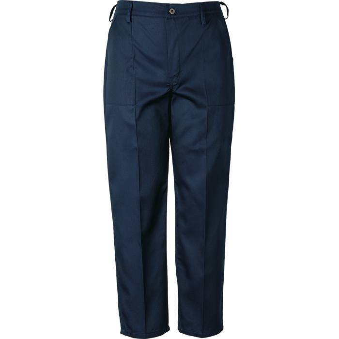 Barron Budget Poly Cotton Conti Trouser thumbnail