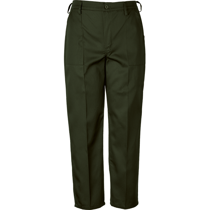 Barron Budget Poly Cotton Conti Trouser thumbnail