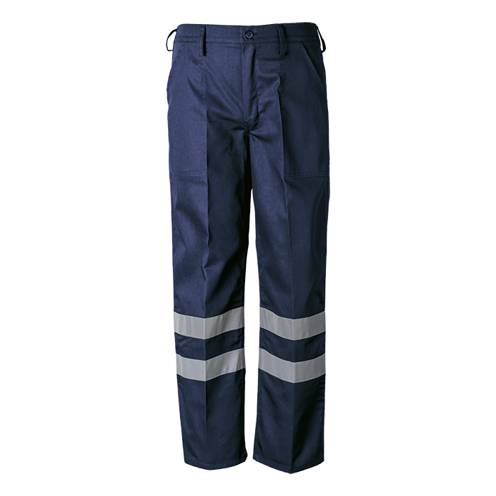 Premier Conti Trouser with Reflective — view 1