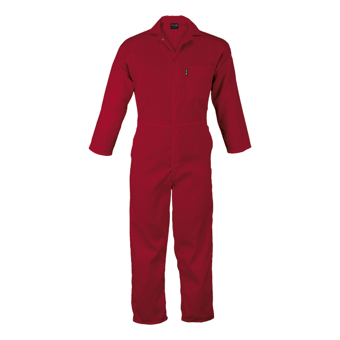 Budget Boiler Suit thumbnail