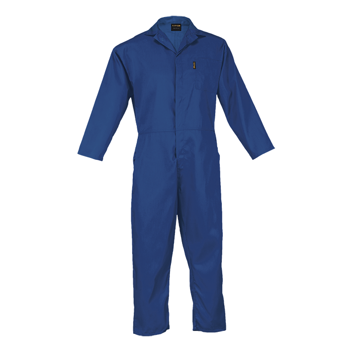 Budget Boiler Suit alternate view