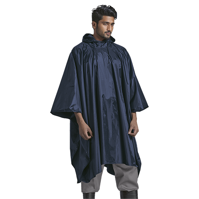 Contract Poncho