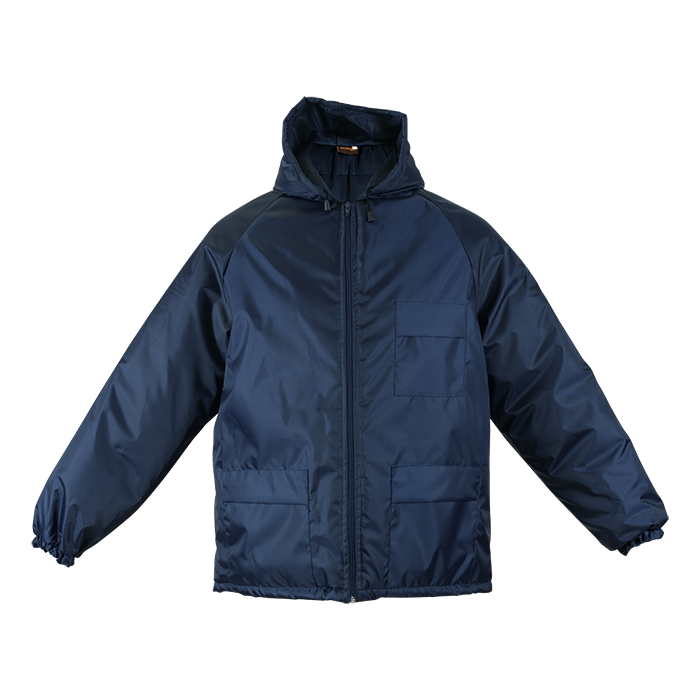 Alaska Freezer Jacket - Image 2