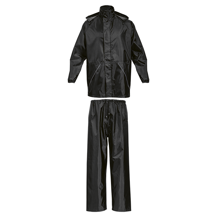 Barron Imvula Rainsuit alternate view