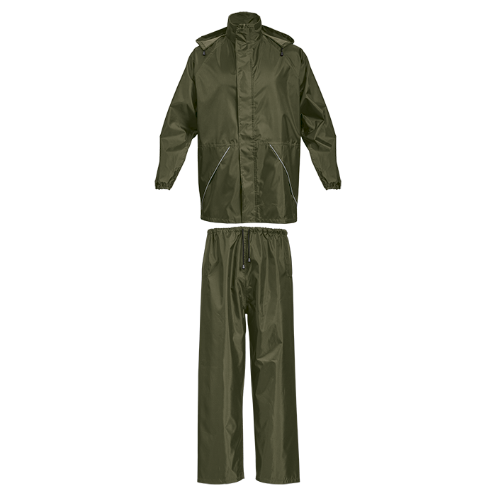 Barron Imvula Rainsuit thumbnail