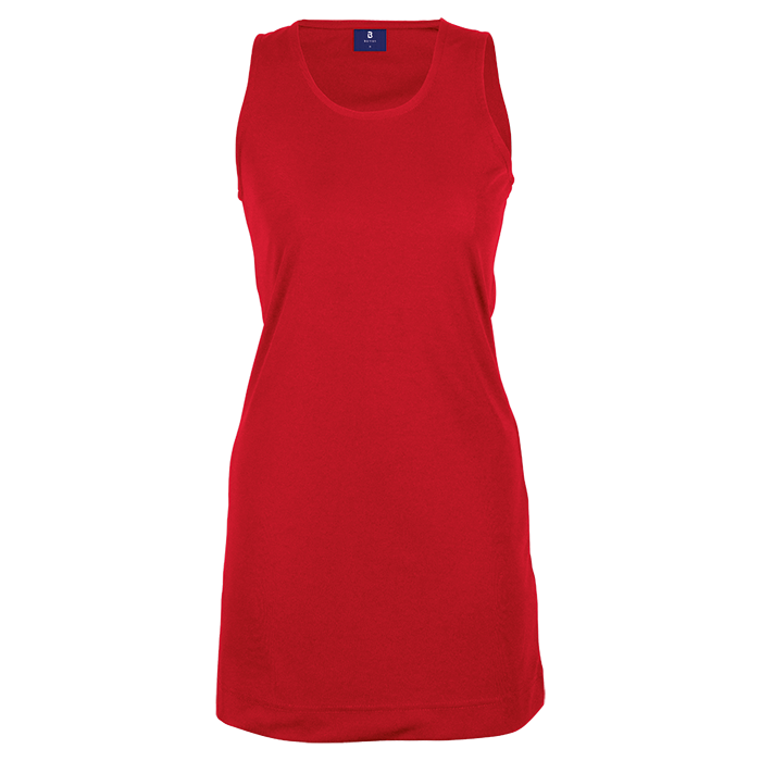 Promo Dress Ladies thumbnail