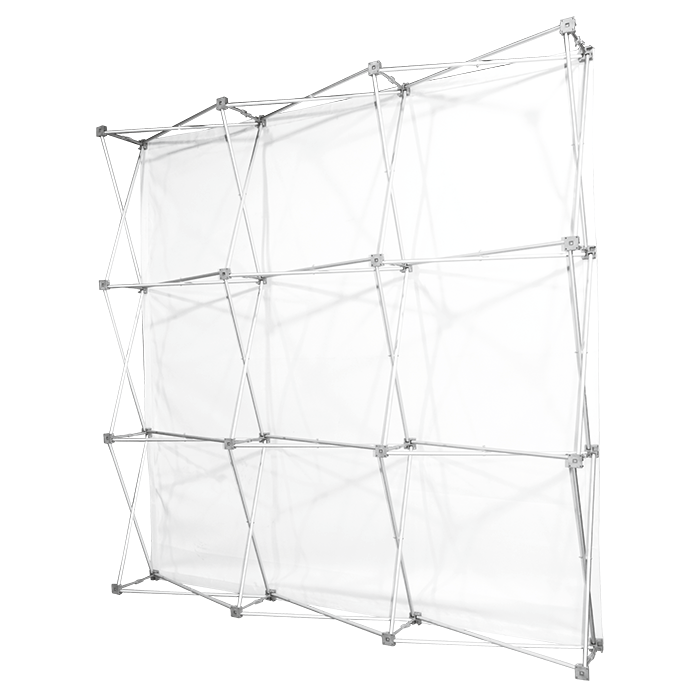 Banner Wall Standard frame & Bag
