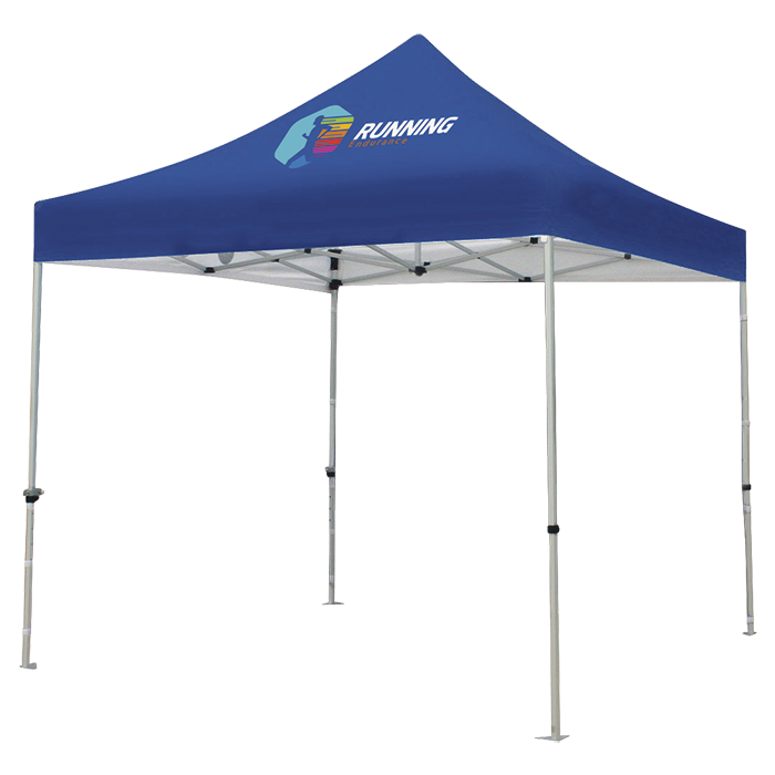 Gazebo Frame - Steel