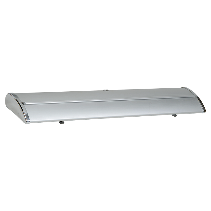 Pull Up Banner Luxury Base