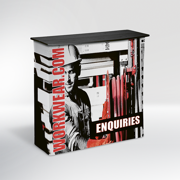 Promo Counter