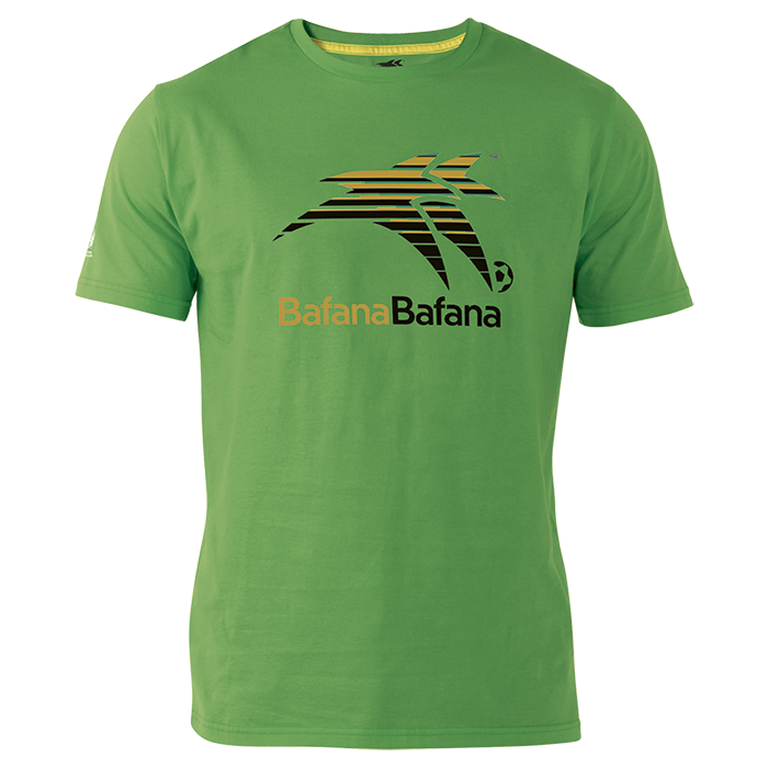 Soccer World Cup 26 Graphic Tee 160g Single Jersey Mens thumbnail