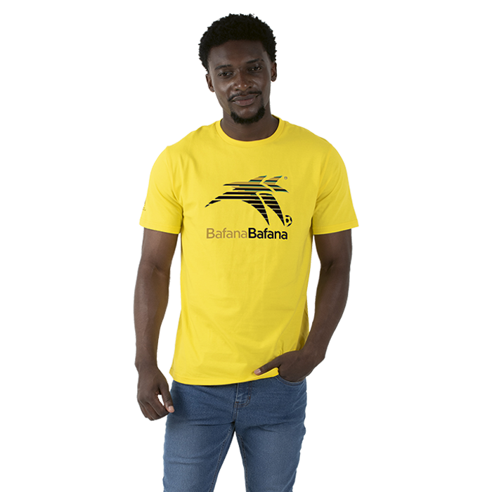 Soccer World Cup 26 Graphic Tee 160g Single Jersey Mens