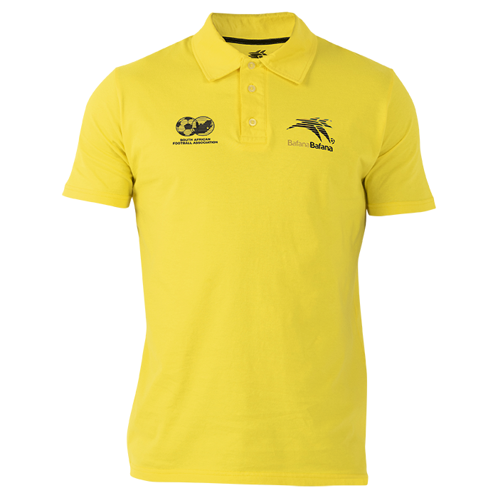 Soccer World Cup 26 Graphic Golfer 160g Single Jersey Mens alternate view