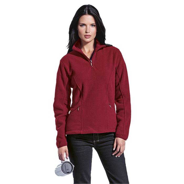 Essential Micro Fleece Ladies