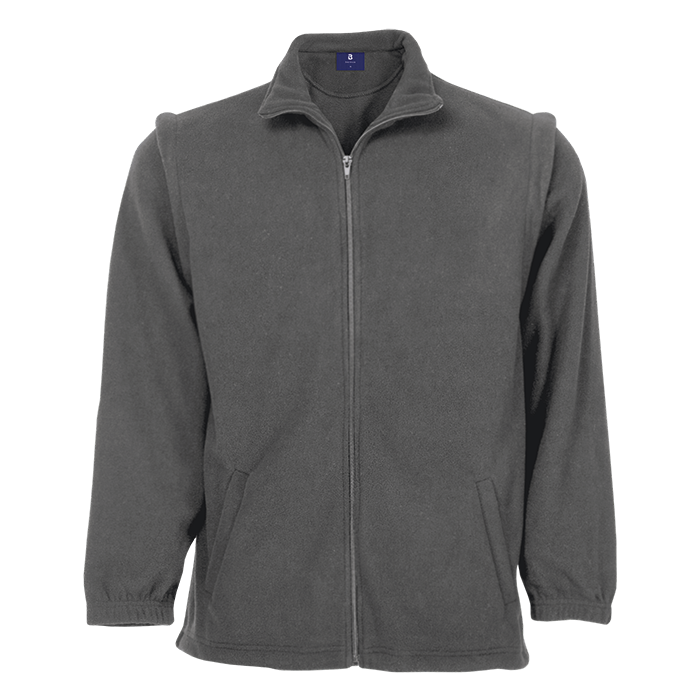 Ultra Micro Fleece Mens thumbnail