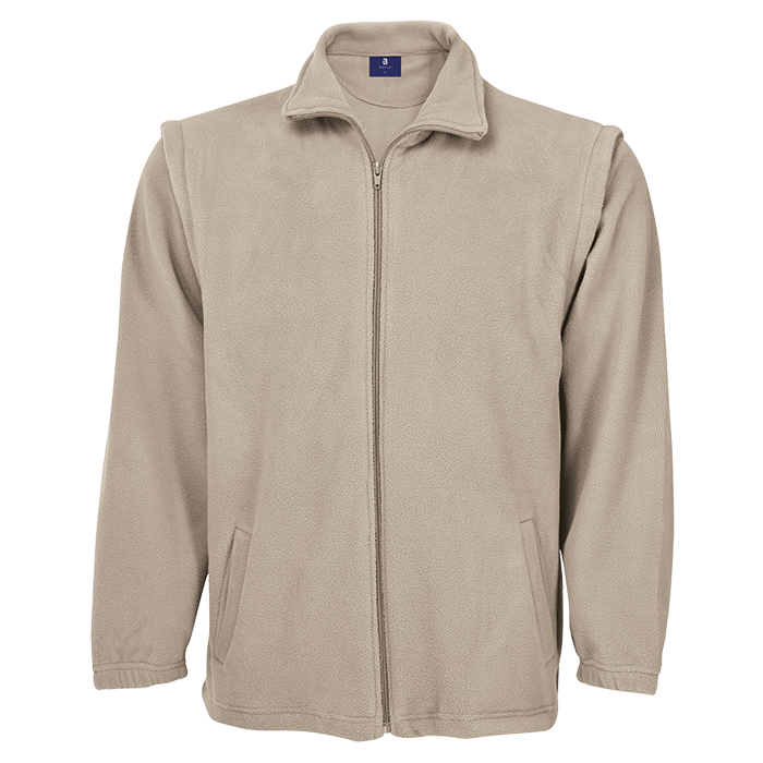Ultra Micro Fleece Mens thumbnail