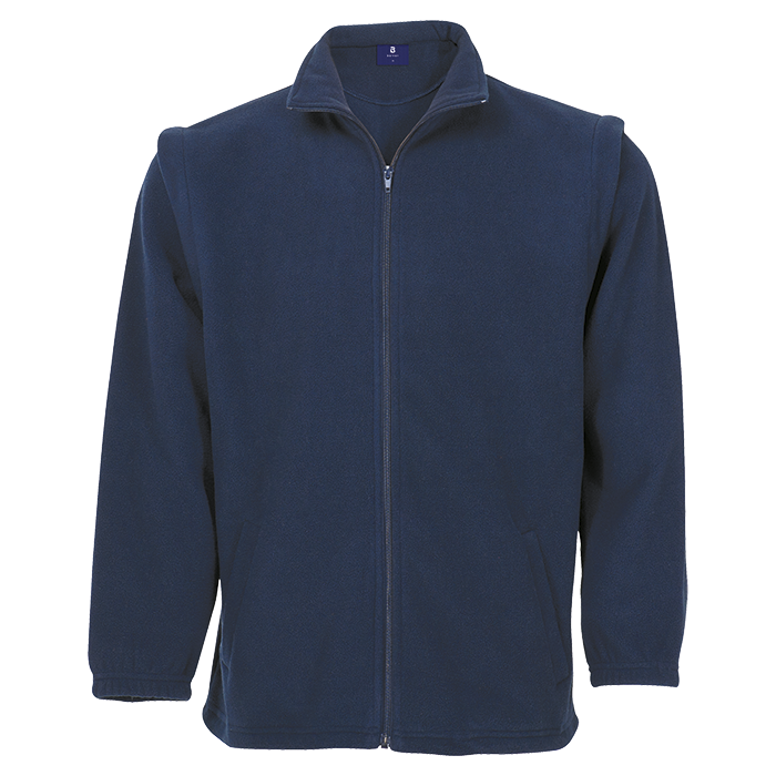 Ultra Micro Fleece Mens thumbnail