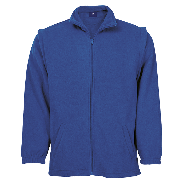 Ultra Micro Fleece Mens thumbnail