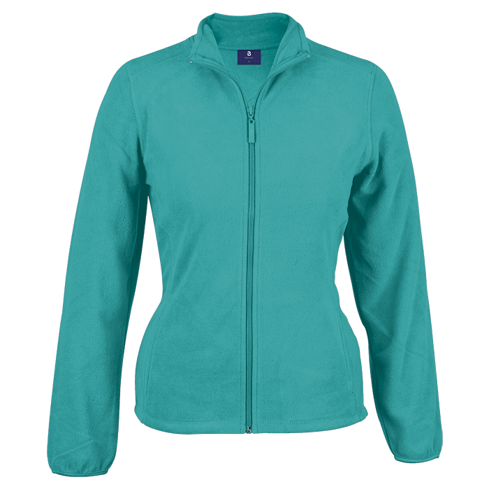 Hybrid Fleece Ladies thumbnail