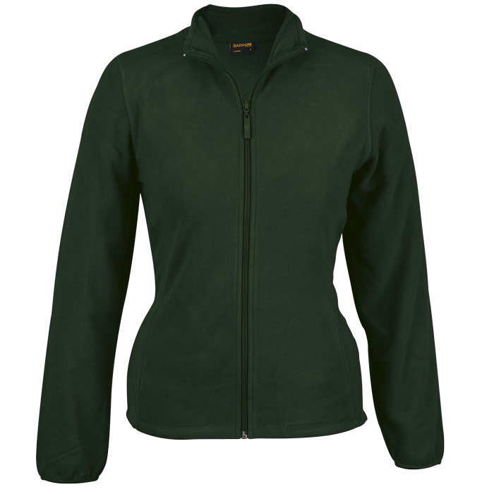 Hybrid Fleece Ladies thumbnail
