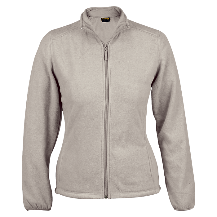 Hybrid Fleece Ladies thumbnail