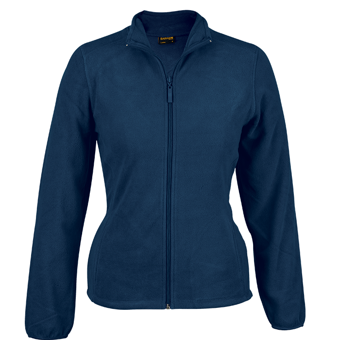 Hybrid Fleece Ladies thumbnail