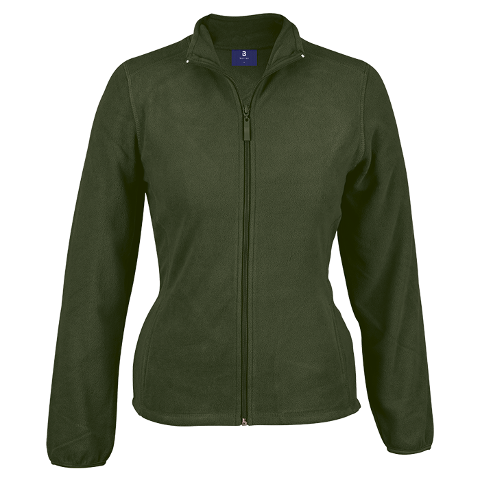 Hybrid Fleece Ladies thumbnail