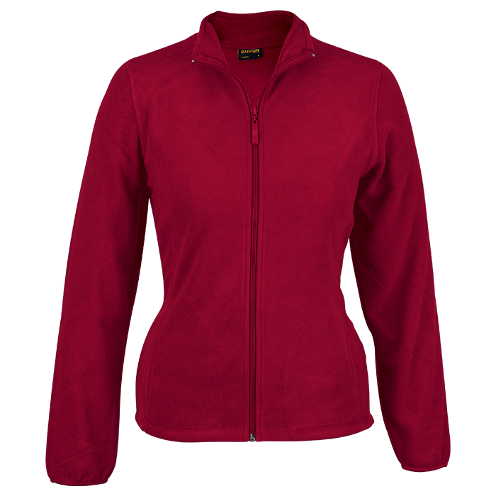 Hybrid Fleece Ladies thumbnail