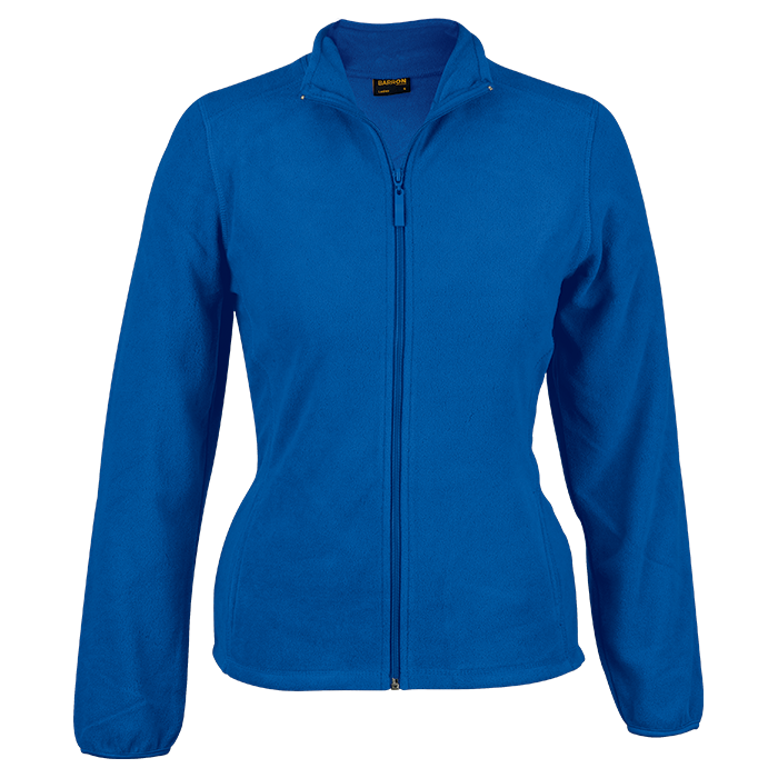 Hybrid Fleece Ladies thumbnail