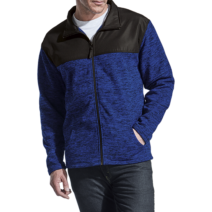 Knox Jacket