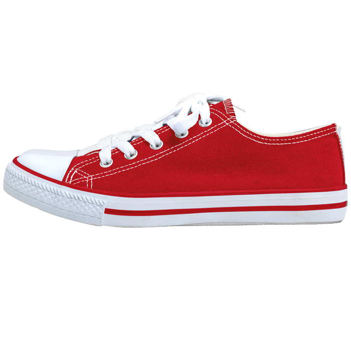 Barron Canvas Lace Up Shoe thumbnail