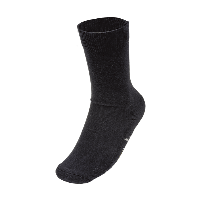 Commander Sock alternate view