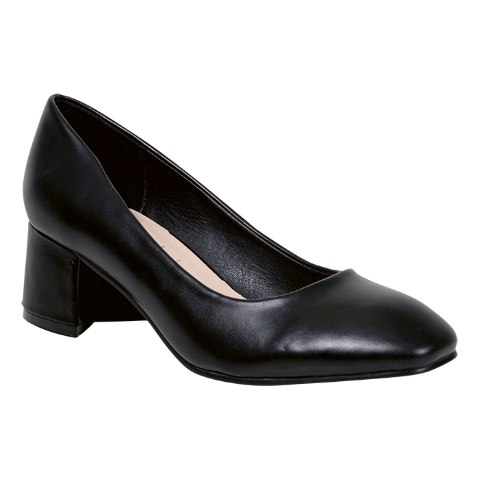 Basic Heel Ladies alternate view