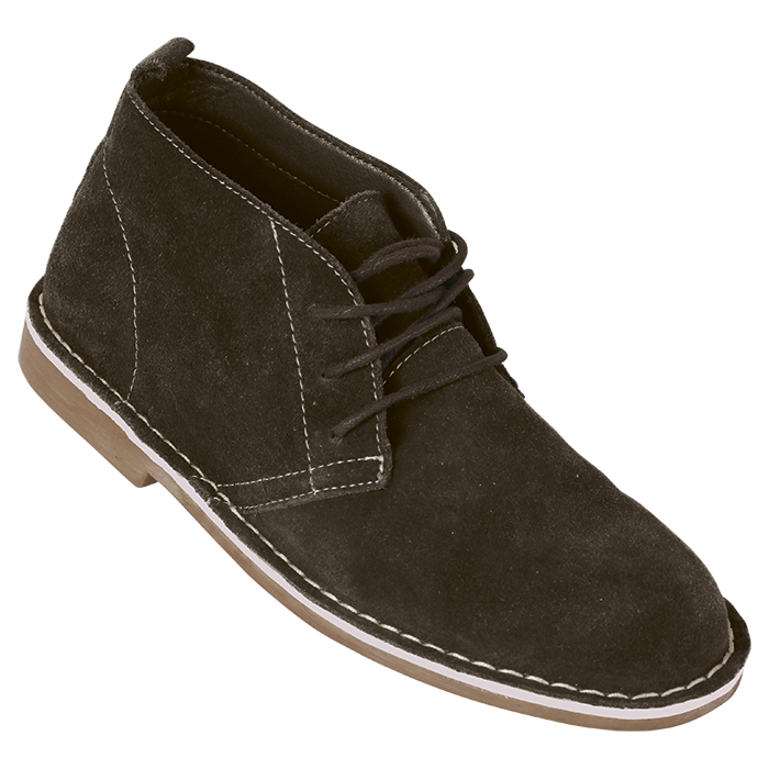 Barron Veldskoen alternate view