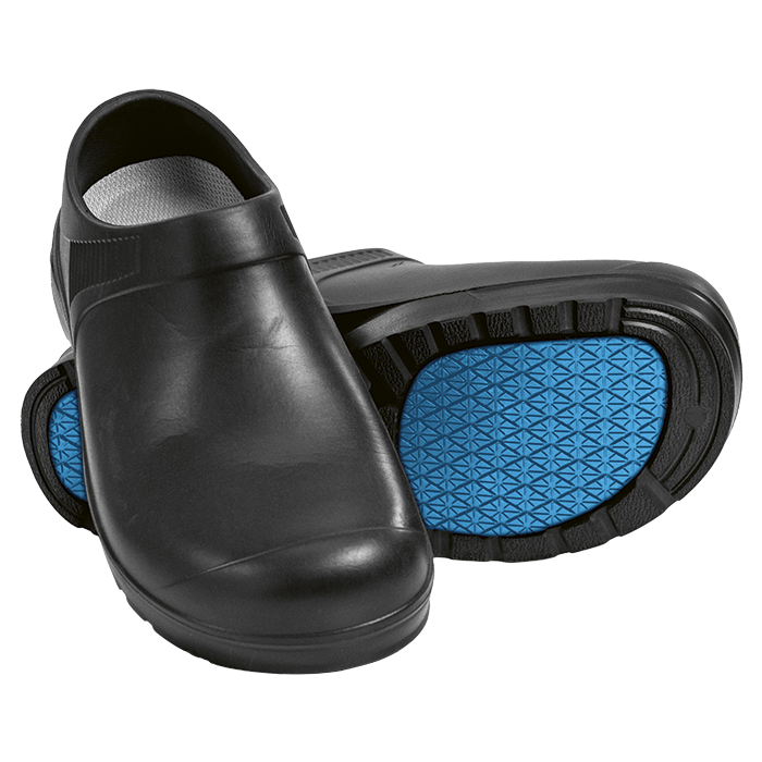 Grittgear Medicate Clog