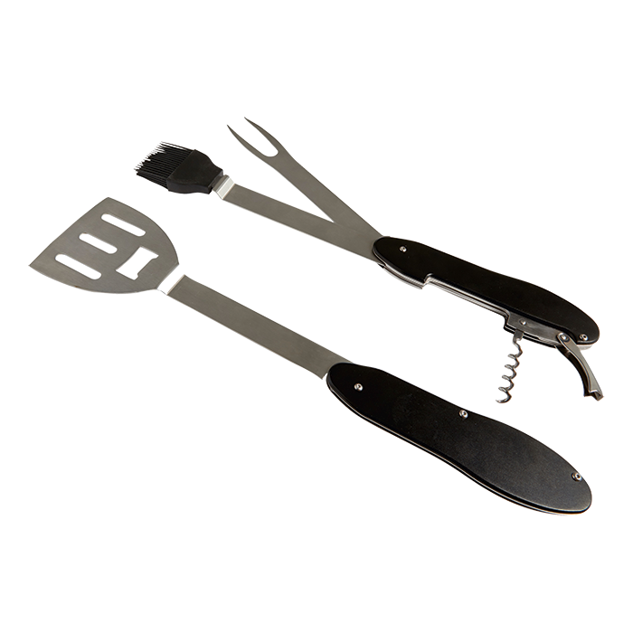 Multifunctional Braai Tool