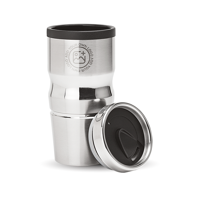 Stainless Steel Travel Tumbler