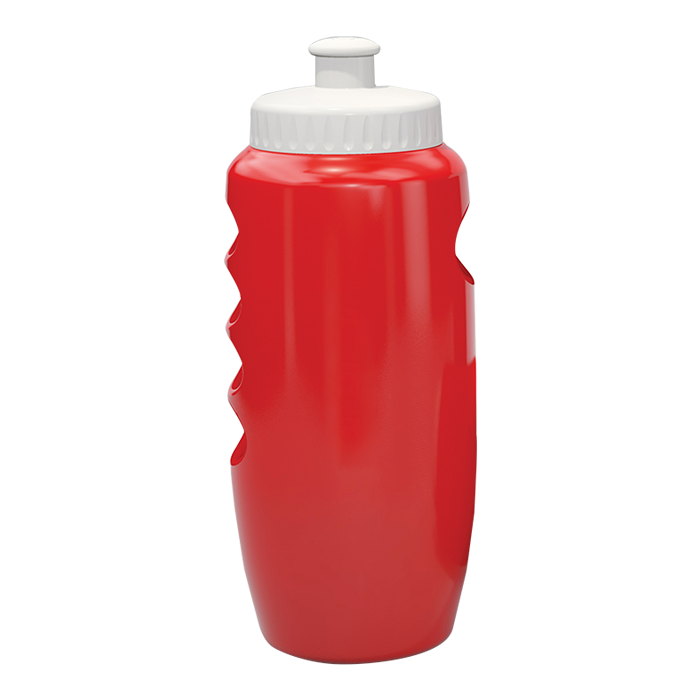500ml Cross Train Water Bottle thumbnail