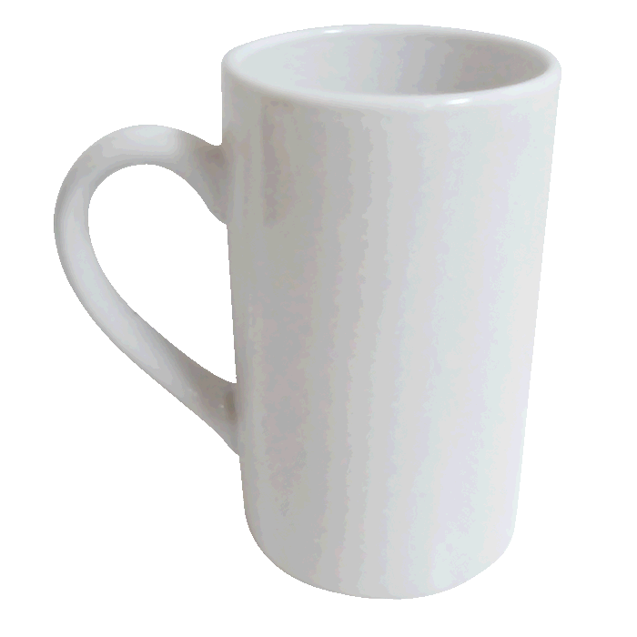 250ml Everyday Ceramic Mug