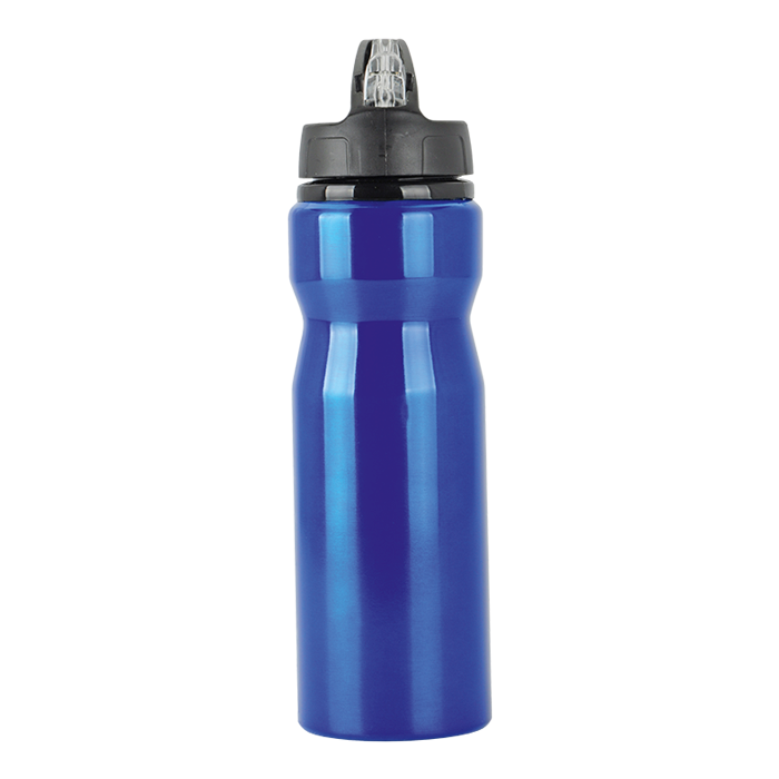 750ml Aluminium Water Bottle with Carry Handle thumbnail