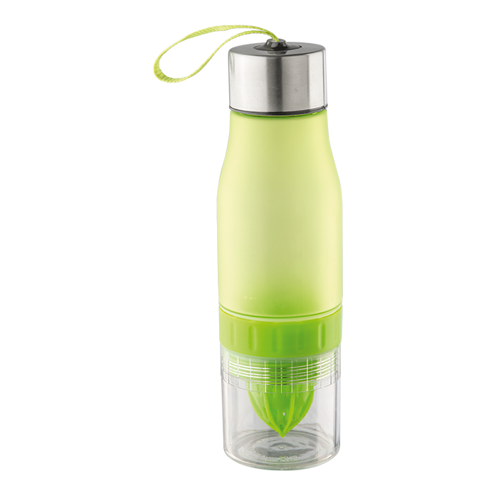 650ml Fruit Juicer Water Bottle alternate view
