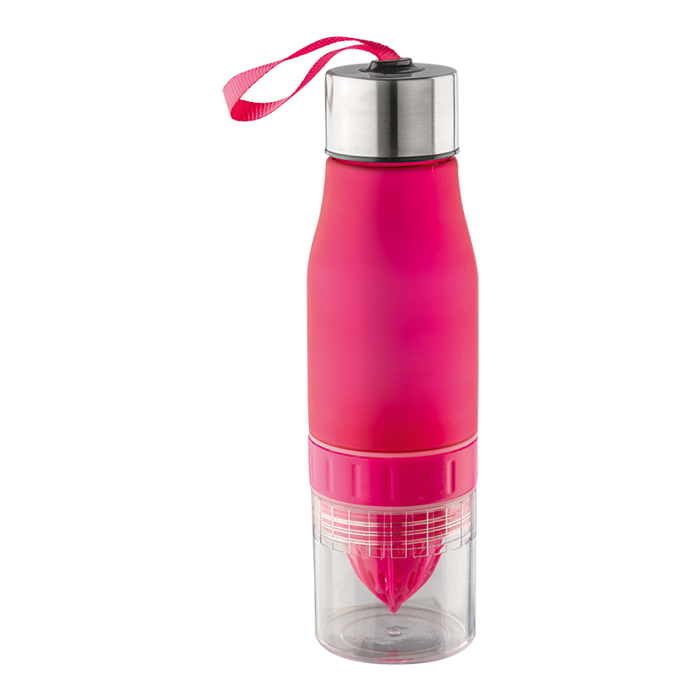 650ml Fruit Juicer Water Bottle thumbnail