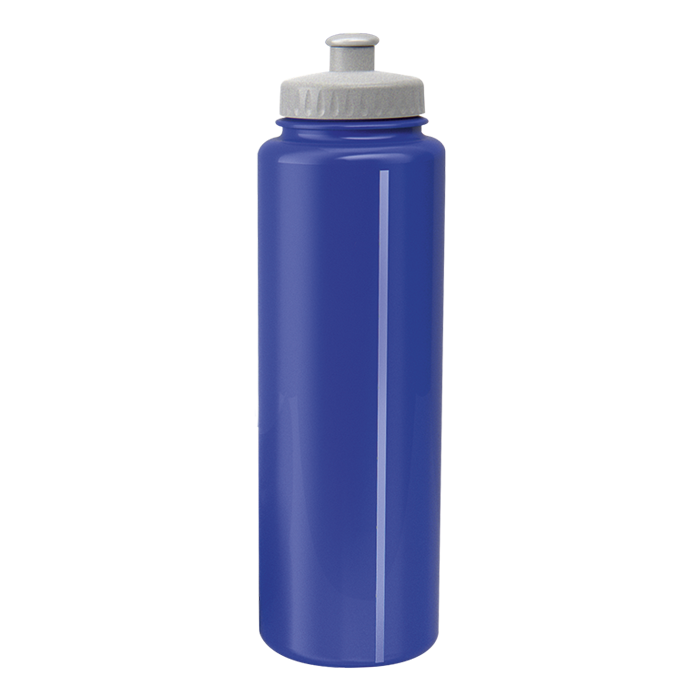 750ml Classic Sports Water Bottle thumbnail