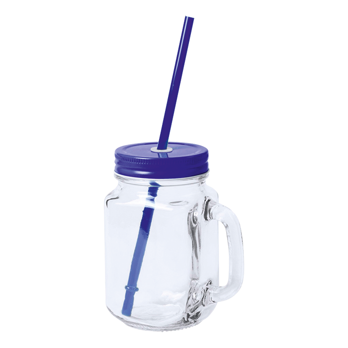 500ml Heisond Jar thumbnail