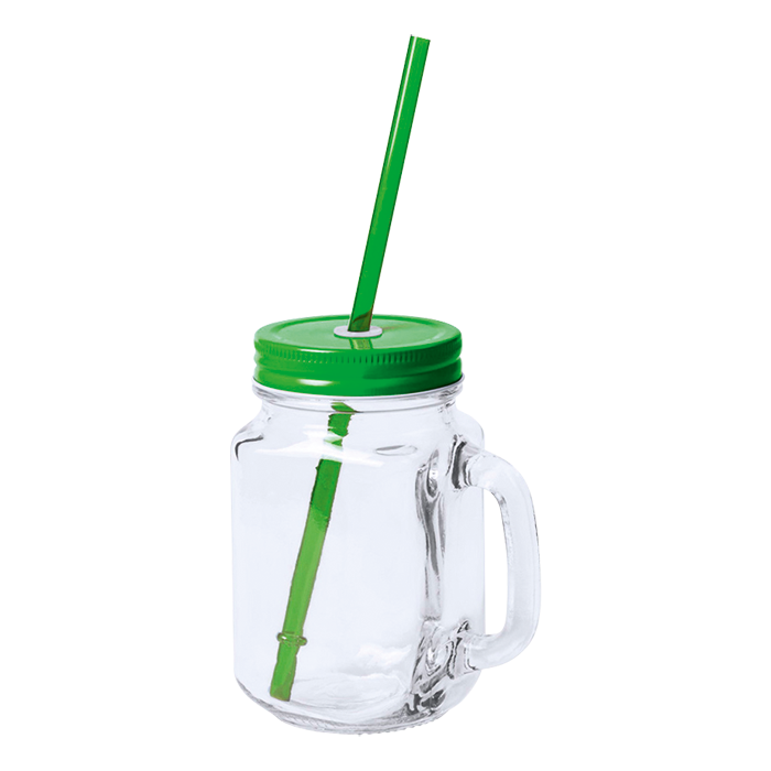 500ml Heisond Jar thumbnail