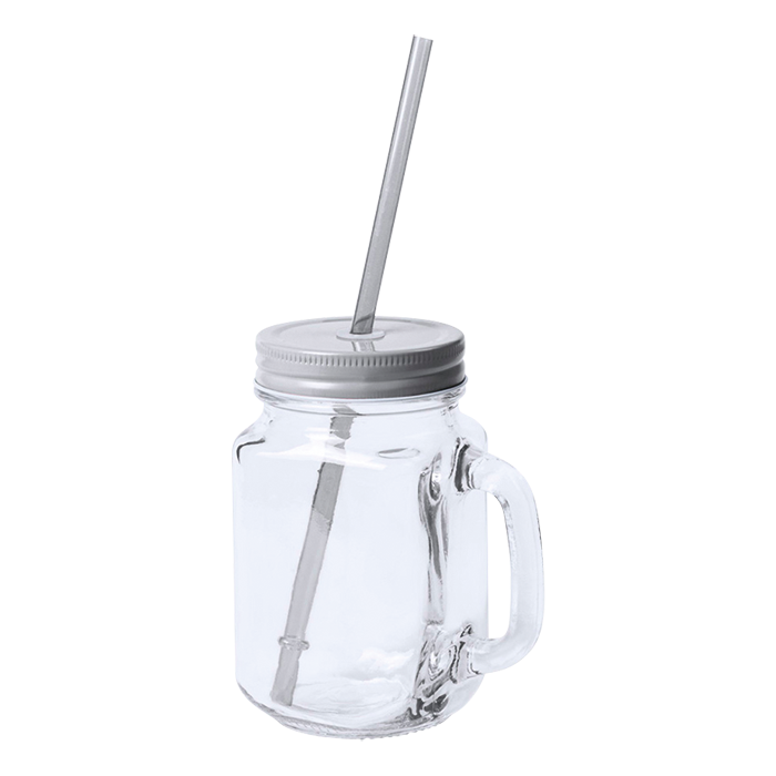 500ml Heisond Jar thumbnail