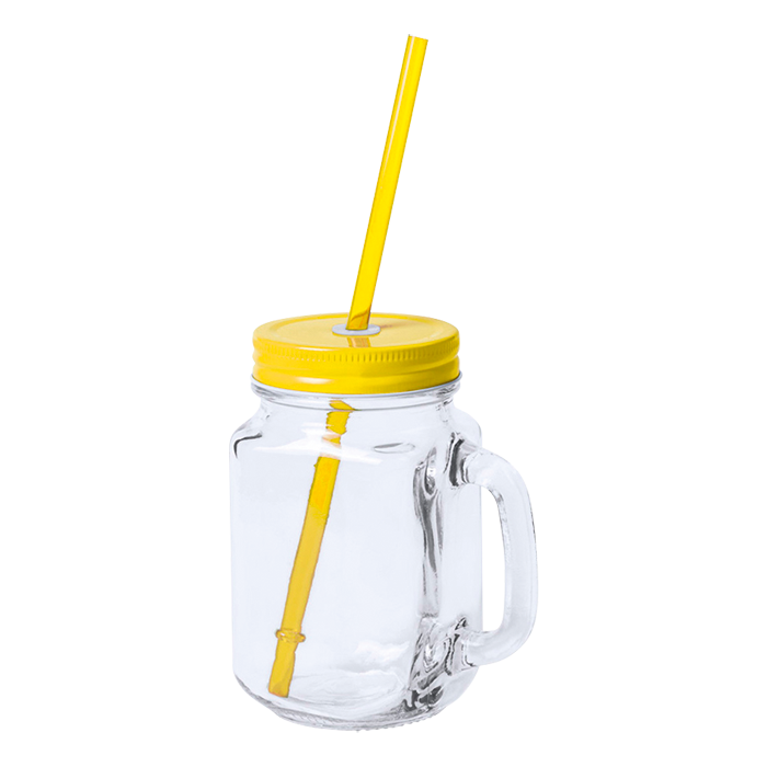 500ml Heisond Jar thumbnail