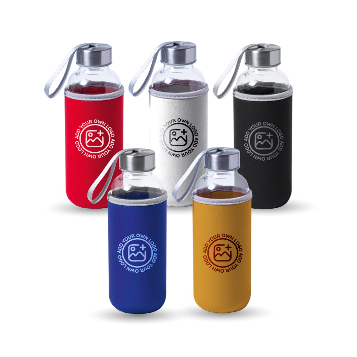 420ml Dokath Water Bottle