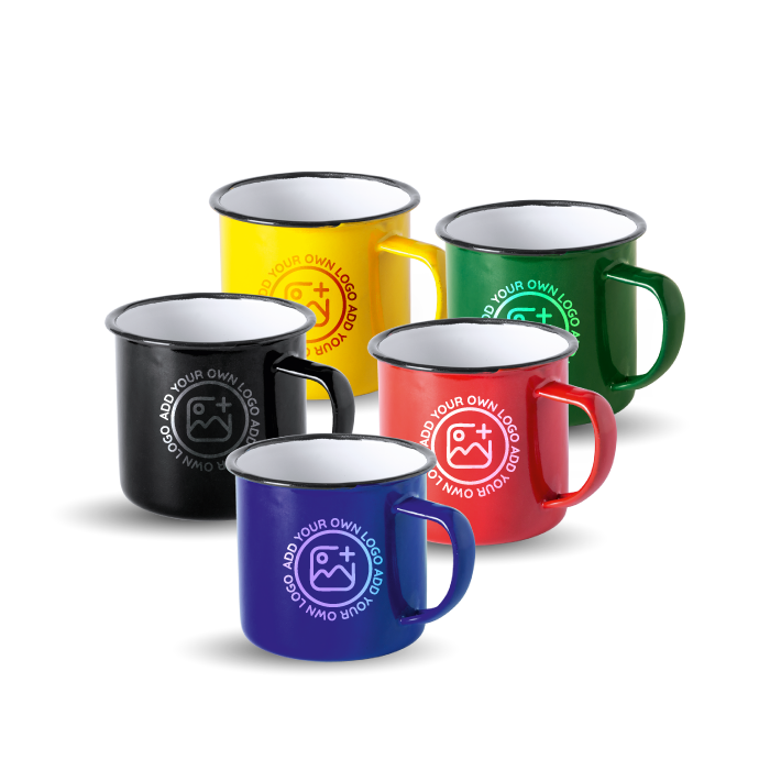 380ml Wilem Mug